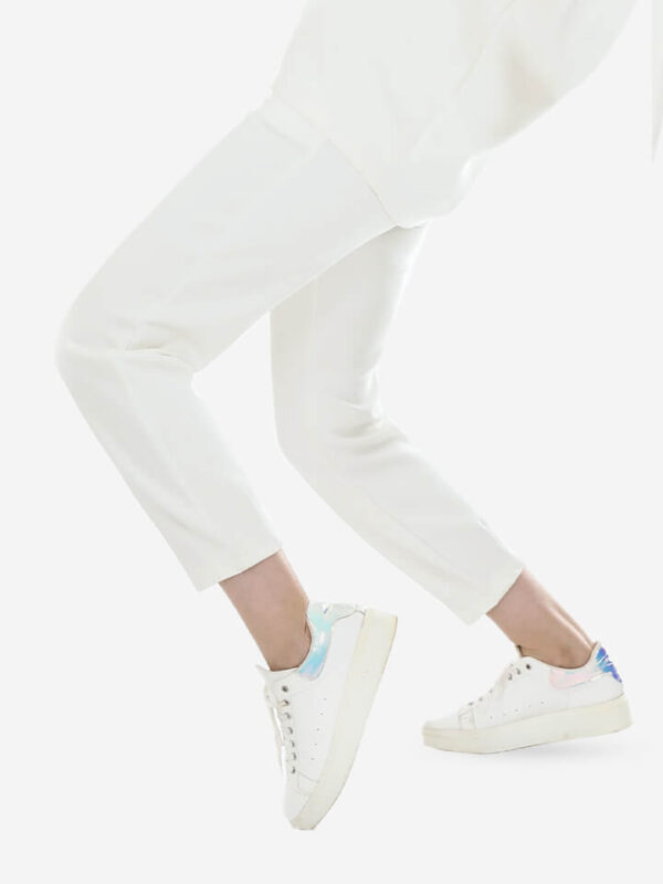 Classic White Pants – Effortless Style Meets Everyday Comfort